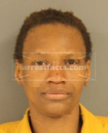 Deneva Cooper