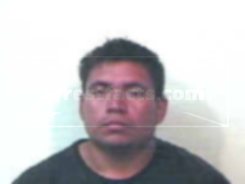 Valentin Velasquez