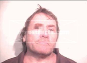 Ronald Dean Hensley
