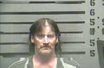 Randy Allin Shell
