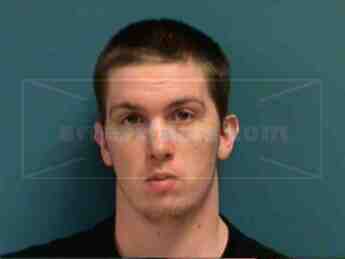 Brandon Edward Reed
