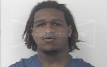 Melvin Orkel Armstead