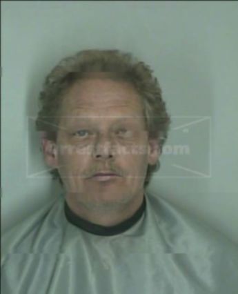 Timothy Ray Carney