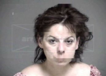 Angela Jean Combs