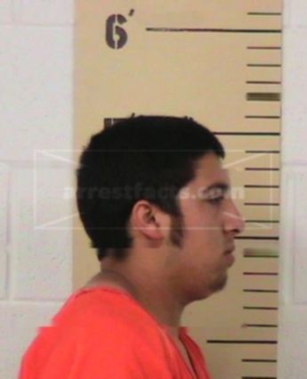 Arthur Joseph Sanchez