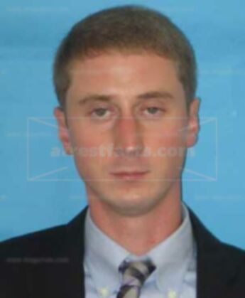 Christopher George Pierce