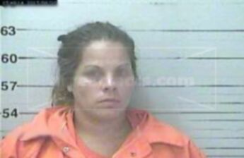 Ashley Pauline Pujol