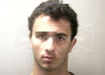 Jacob Phillip Larsen