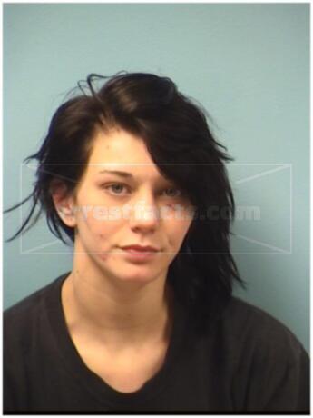 Jessica Dale Piechowski