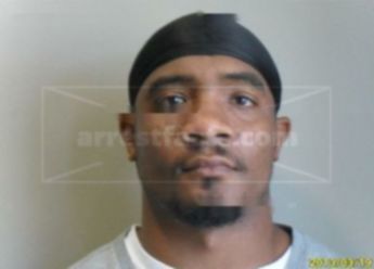 Alonzo Ates Jr