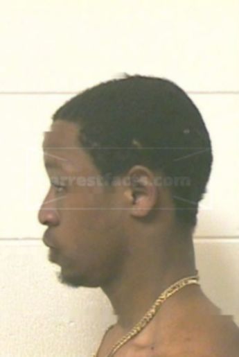Diontae Laron Tucker