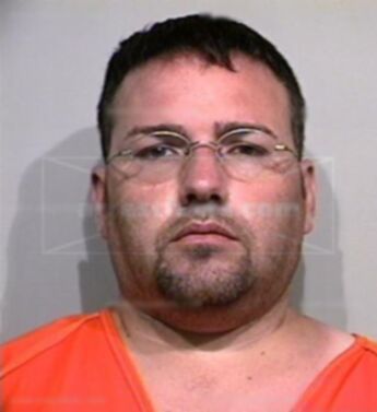 Glenn Douglas Mullins