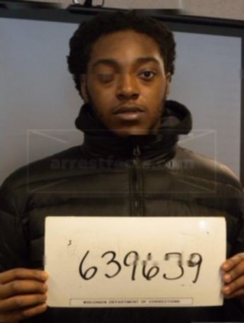 Demontre L Sutton