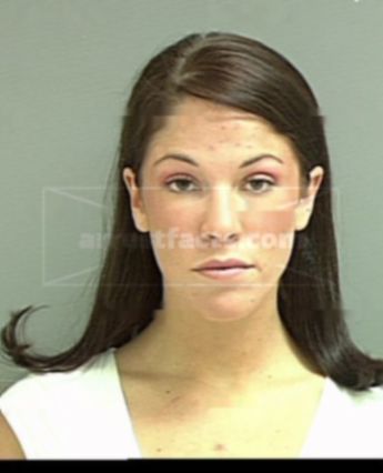 Amy Lynn Crawley