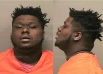 Jakaree Bell