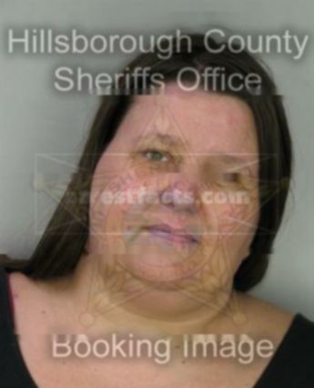 Leslie Marie Myers