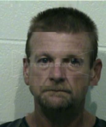Bruce James Nimmo