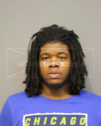 Deon T Crosby