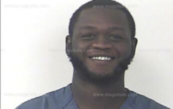 Daniel Lavon Pitts