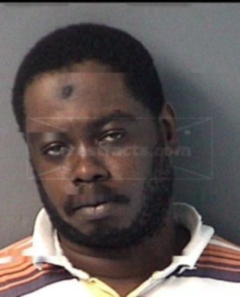 Willie James Pugh