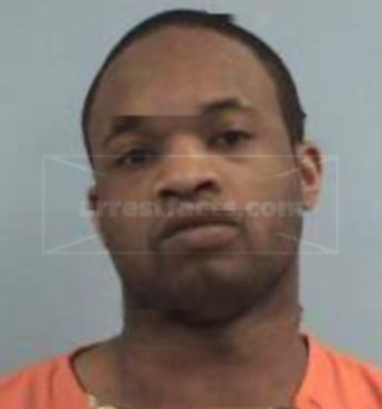 Jermicheal Jerod Lockette