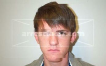 Tyler F Daly