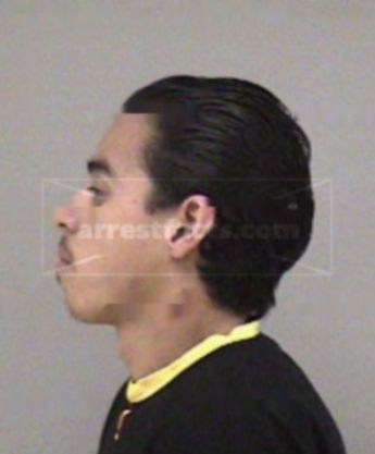 Perry S Martinez