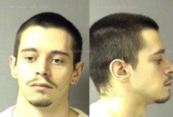 Matthew Lewis Ramsey