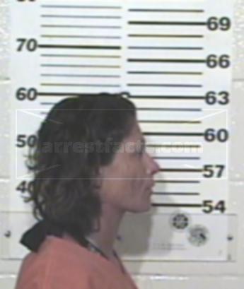 Maria Isabel Rodriguez