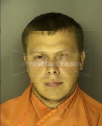 Joshua Aaron Knight