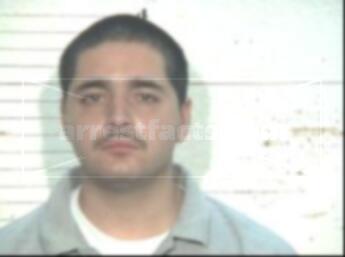 Daniel Ray Rodriguez
