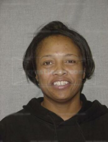 Kimberly D Brimmer