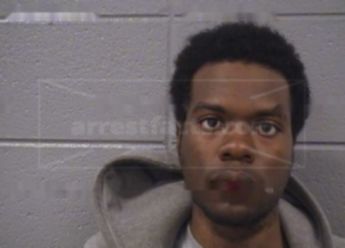 Keshawn Lee