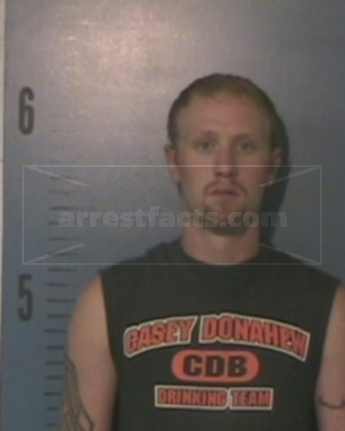 Ethan Paul Gifford