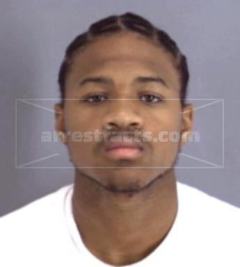 Danny Dwayne Holmes