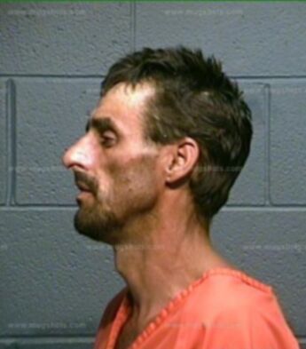 Larry Leroy Jackson