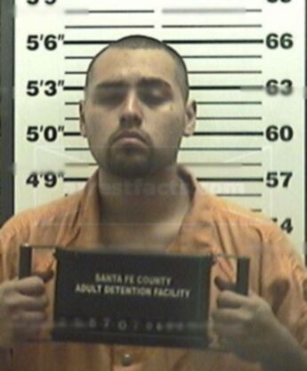 Dominic Lucas Sanders