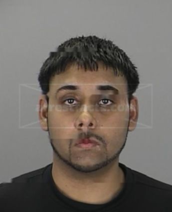 Ritesh Dinesh Patel