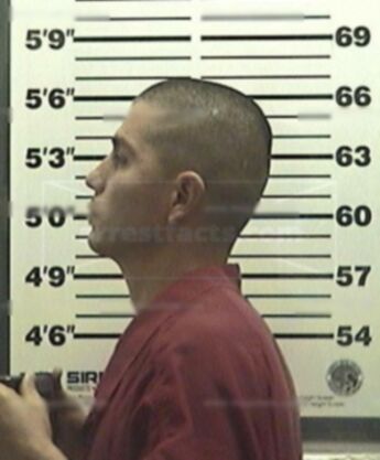 Jerome D. Benavidez