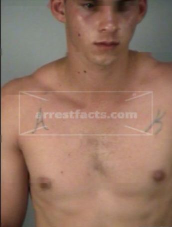 Austin Tyler Kennedy