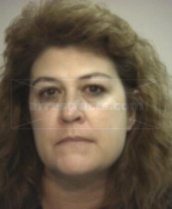 Deborah Lynn Peddie