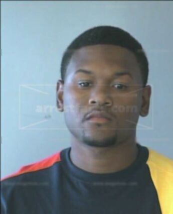Antwan Kenard Thrash