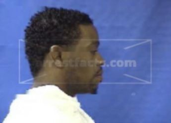 Darius Dwight Bell