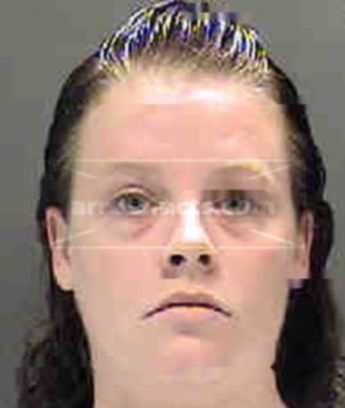Amber Elizabeth Bartley