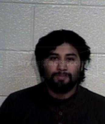 Christopher Gil Montes Rodriguez