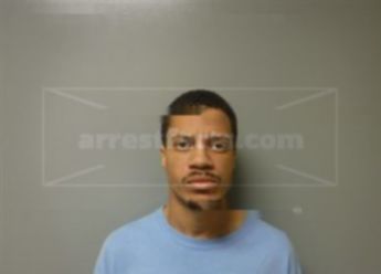 Antonio Hadley Cash