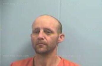 Mark Anthony Bowen