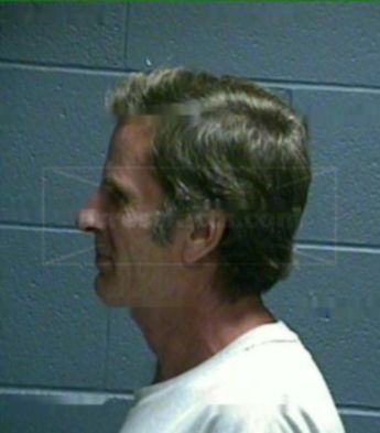 Glenn Edward Peace
