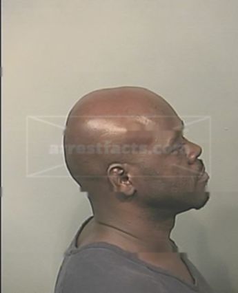 Antwan Lemar Wesley