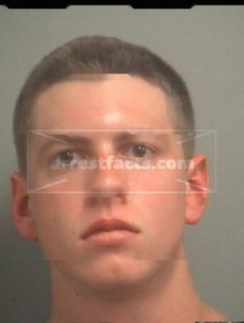Joshua Coty Melvin